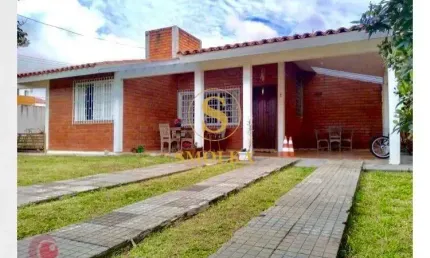 Casa em condomínio fechado com 5 quartos à venda na rua doutor joão de oliveira, canasvieiras, florianópolis, 108 m2 por r$ 1.451.000