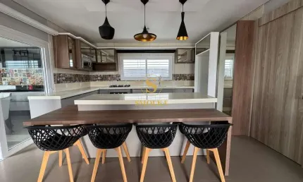 Casa em condomínio fechado com 3 quartos à venda na rodovia joão gualberto soares, ingleses do rio vermelho, florianópolis, 228 m2 por r$ 1.999.000
