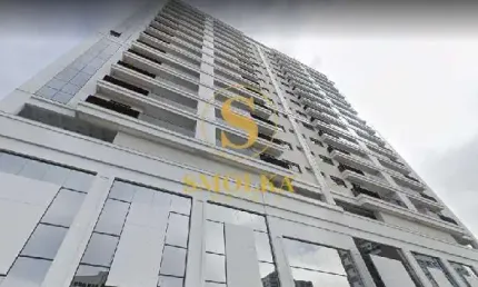 Apartamento com 3 quartos à venda na rua antônio scherer, kobrasol, são josé, 103 m2 por r$ 1.300.000