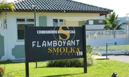 Terreno em condomínio fechado à venda na rodovia aparício ramos cordeiro, campeche, florianópolis, 586 m2 por r$ 1.700.000