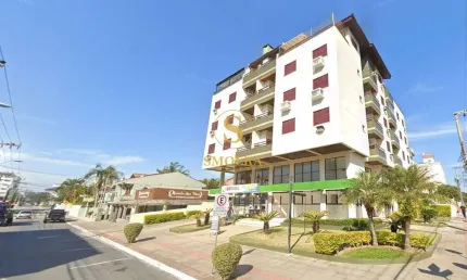 Apartamento com 2 quartos à venda na rua madre maria vilac, canasvieiras, florianópolis, 64 m2 por r$ 750.000