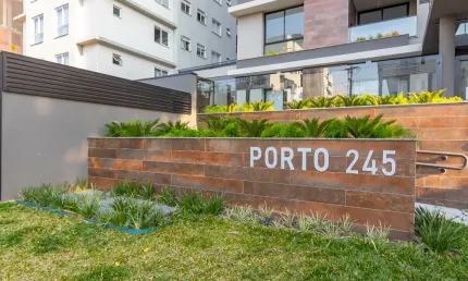 Apartamento com 2 quartos à venda na Rua Professor Sebastião Paraná, 245, Vila Izabel, Curitiba