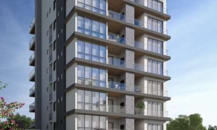 Apartamento com 2 quartos à venda na Rua Gonçalves Dias, 638, Batel, Curitiba