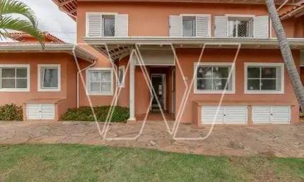 Casa em condomínio fechado com 4 quartos à venda na rua luiz piccolotto, 444, bairro das palmeiras, campinas, 250 m2 por r$ 2.800.000