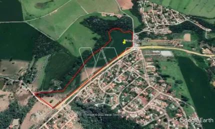 Terreno comercial à venda no Barreiro, Bragança Paulista  por R$ 14.000.000