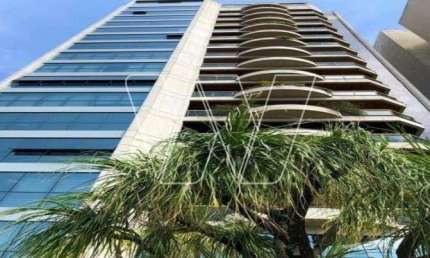 Apartamento com 4 quartos à venda na Rua Maria Monteiro, 647, Cambuí, Campinas, 568 m2 por R$ 3.750.000