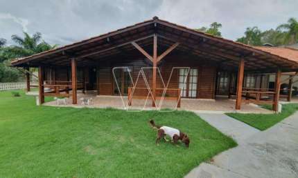Casa em condomínio fechado com 3 quartos à venda na Rua Cataldo Bove, s/n, Colinas do Ermitage (Sousas), Campinas, 326 m2 por R$ 1.680.000