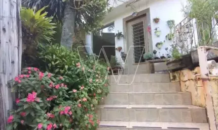 Casa em condomínio fechado com 4 quartos à venda na Rua Cataldo Bove, s/n, Colinas do Ermitage (Sousas), Campinas, 225 m2 por R$ 850.000