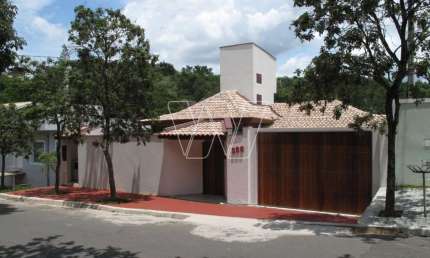 Casa com 4 quartos à venda no Colinas do Ermitage (Sousas), Campinas , 334 m2 por R$ 2.800.000