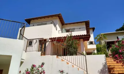 Casa em condomínio fechado com 3 quartos à venda na rua cataldo bove, s/n, colinas do ermitage (sousas), campinas, 297 m2 por r$ 2.000.000