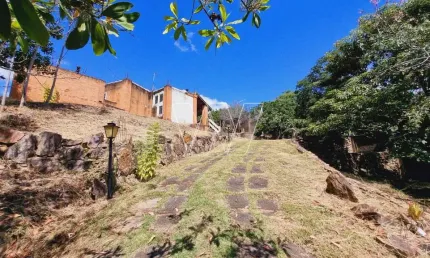 Casa em condomínio fechado com 1 quarto à venda na Rua Cataldo Bove, s/n, Colinas do Ermitage (Sousas), Campinas, 125 m2 por R$ 880.000
