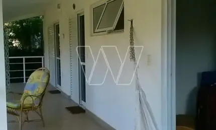 Casa em condomínio fechado com 3 quartos à venda na Rua Cataldo Bove, s/n, Colinas do Ermitage (Sousas), Campinas, 360 m2 por R$ 1.500.000