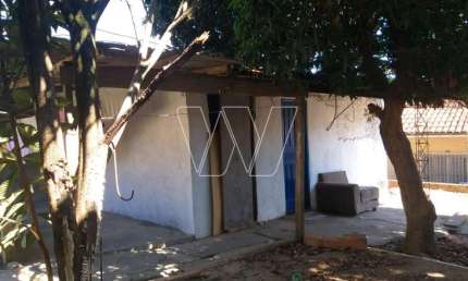 Casa comercial à venda no Conjunto Habitacional Vila Santana (Sousas), Campinas , 601 m2 por R$ 950.000