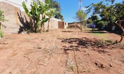 Terreno à venda no Conjunto Habitacional Vila Santana (Sousas), Campinas  por R$ 1.450.000