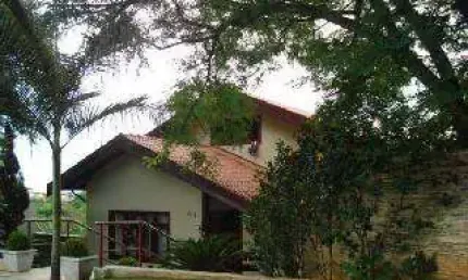 Casa em condomínio fechado com 4 quartos à venda na rua alfredo callil, 447, sítios de recreio gramado, campinas, 780 m2 por r$ 3.500.000