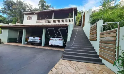 Casa com 4 quartos à venda no Jardim Atibaia (Sousas), Campinas , 173 m2 por R$ 900.000