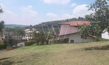 Terreno em condomínio fechado à venda na rua armando eurico stocco, 13, jardim botânico (sousas), campinas por r$ 630.000