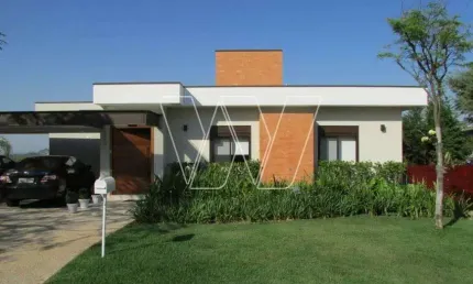 Casa em condomínio fechado com 5 quartos à venda na rua armando eurico stocco, 13, jardim botânico (sousas), campinas, 532 m2 por r$ 4.000.000