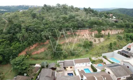 Terreno em condomínio fechado à venda na Rua Armando Eurico Stocco, 13, Jardim Botânico (Sousas), Campinas por R$ 1.500.000