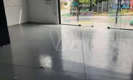 Sala comercial para alugar no Jardim Conceição (Sousas), Campinas , 35 m2 por R$ 2.800