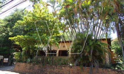 Casa comercial à venda no Jardim Martinelli (Sousas), Campinas , 639 m2 por R$ 1.600.000