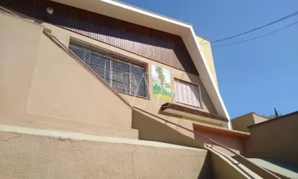 Casa com 3 quartos à venda no Jardim Martinelli (Sousas), Campinas , 680 m2 por R$ 1.000.000