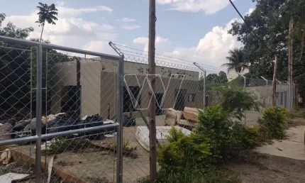 Terreno comercial para alugar no Jardim São Francisco (Sousas), Campinas , 447 m2 por R$ 15.000