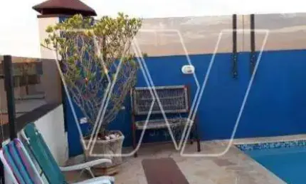 Cobertura com 3 quartos à venda na Rua Ministro Oscar Saraiva, 40, Jardim das Paineiras, Campinas, 274 m2 por R$ 1.250.000