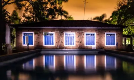 Chácara / sítio com 5 quartos à venda no joaquim egídio, campinas , 1920 m2 por r$ 19.500.000