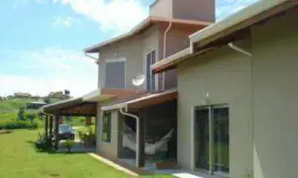 Chácara / sítio com 3 quartos à venda na Rua Heitor Penteado, SP 81 KM 1, Joaquim Egídio, Campinas, 385 m2 por R$ 3.500.000