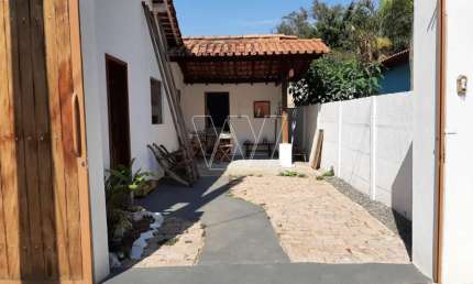 Casa comercial à venda no Joaquim Egídio, Campinas , 162 m2 por R$ 890.000