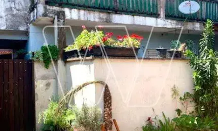 Casa com 6 quartos à venda no Joaquim Egídio, Campinas , 300 m2 por R$ 800.000