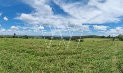 Fazenda à venda no Joaquim Egídio, Campinas , 10 m2 por R$ 5.200.000
