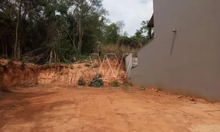 Terreno comercial à venda no joaquim egídio, campinas  por r$ 450.000