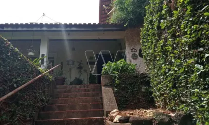 Casa com 3 quartos à venda no Joaquim Egídio, Campinas , 289 m2 por R$ 990.000