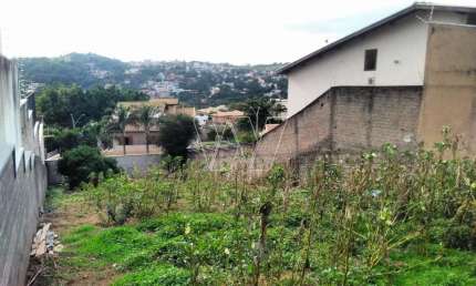 Terreno à venda no Loteamento Arboreto dos Jequitibás (Sousas), Campinas  por R$ 380.000