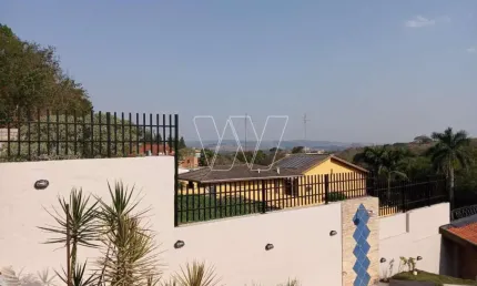 Casa em condomínio fechado com 5 quartos à venda na Rua San Conrado, S/N, Loteamento Caminhos de San Conrado (Sousas), Campinas, 296 m2 por R$ 2.200.000