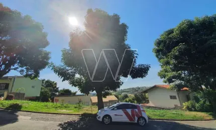 Terreno em condomínio fechado à venda na rua san conrado, s/n, loteamento caminhos de san conrado (sousas), campinas por r$ 370.000