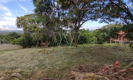 Terreno em condomínio fechado à venda na Rua San Conrado, S/N, Loteamento Caminhos de San Conrado (Sousas), Campinas por R$ 570.000