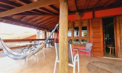 Casa em condomínio fechado com 3 quartos à venda na rua san conrado, s/n, loteamento caminhos de san conrado (sousas), campinas, 220 m2 por r$ 1.300.000