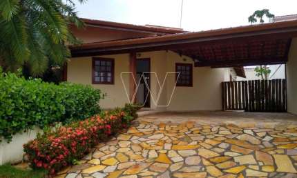 Casa em condomínio fechado com 3 quartos à venda na Rua San Conrado, S/N, Loteamento Caminhos de San Conrado (Sousas), Campinas, 160 m2 por R$ 1.400.000