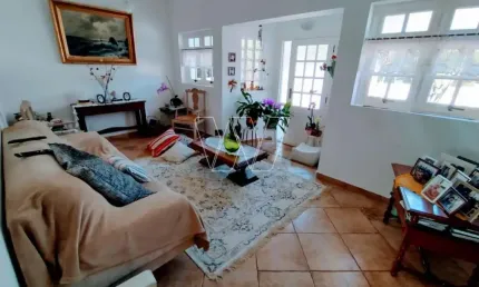 Casa em condomínio fechado com 3 quartos à venda na Rua San Conrado, S/N, Loteamento Caminhos de San Conrado (Sousas), Campinas, 200 m2 por R$ 890.000