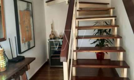 Casa em condomínio fechado com 5 quartos à venda na Rua San Conrado, S/N, Loteamento Caminhos de San Conrado (Sousas), Campinas, 1162 m2 por R$ 1.690.000