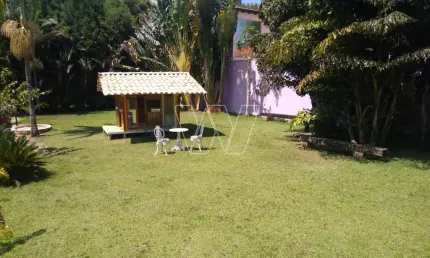 Terreno em condomínio fechado à venda na rua san conrado, s/n, loteamento caminhos de san conrado (sousas), campinas por r$ 420.000