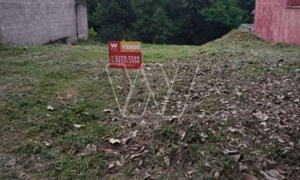 Terreno em condomínio fechado à venda na Rua San Conrado, S/N, Loteamento Caminhos de San Conrado (Sousas), Campinas por R$ 450.000