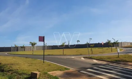 Terreno à venda no Loteamento Residencial Entre Verdes (Sousas), Campinas  por R$ 22.000.000