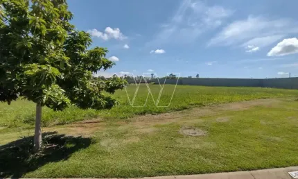 Terreno em condomínio fechado à venda na avenida isaura roque quércia, km 5, loteamento residencial pedra alta (sousas), campinas por r$ 1.431.000