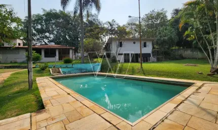 Casa com 4 quartos à venda no Parque Jatibaia (Sousas), Campinas , 400 m2 por R$ 1.290.000