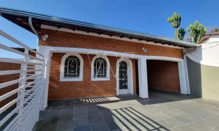 Casa em condomínio fechado com 3 quartos à venda na Rua Mário Garnero, s/n, Parque Jatibaia (Sousas), Campinas, 170 m2 por R$ 930.000