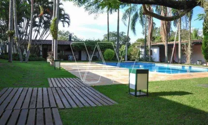Casa com 4 quartos à venda no Parque Jatibaia (Sousas), Campinas , 820 m2 por R$ 4.000.000
